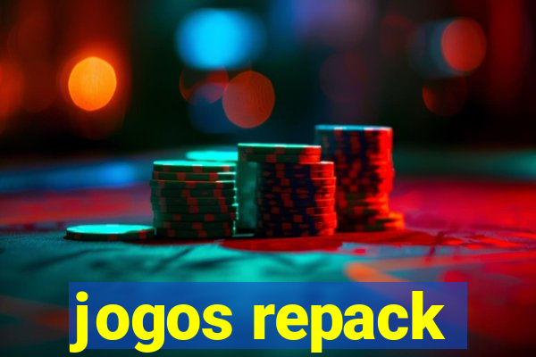 jogos repack